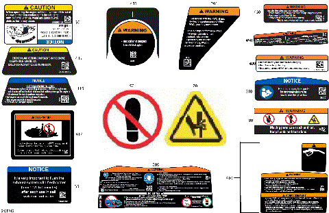 07- Body - Warning Decals