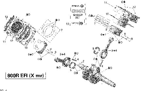 01- Crankshaft, Piston And Cylinder