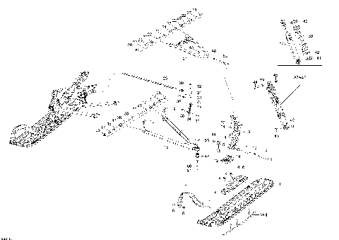 07- Front Suspension and Ski
