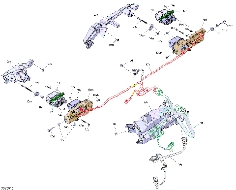 08- Electric - Front Section