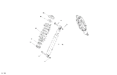 05- Suspension - Front Shocks