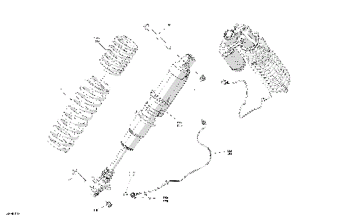 05- Suspension - Front Shocks