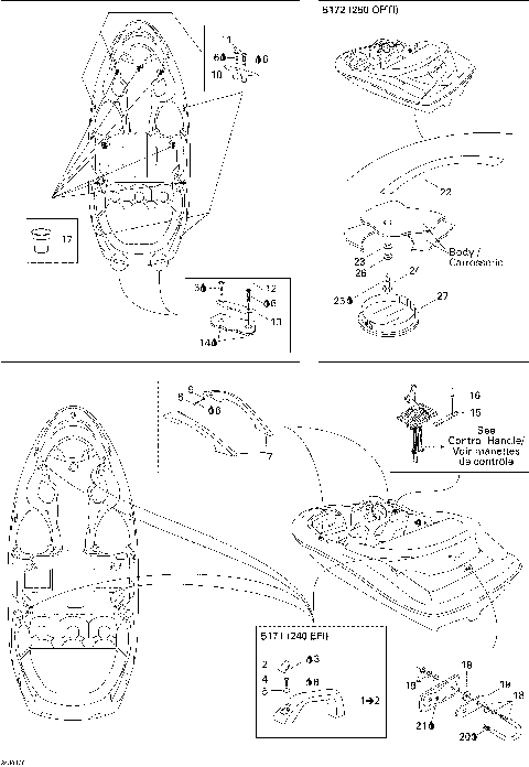 09- Body and Accessories