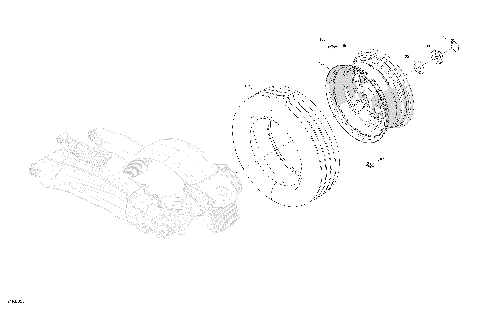 04- Drive - Rear Wheel