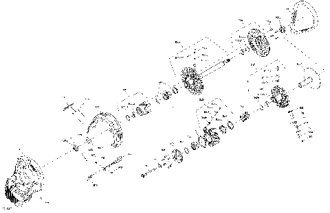 04- Drive - Pulley