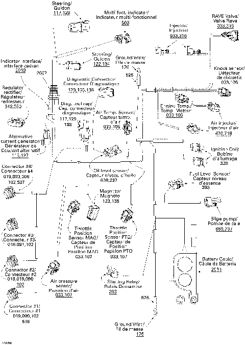 10- Electrical Harness