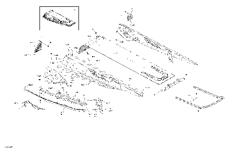 06- Frame - System - Rear Section