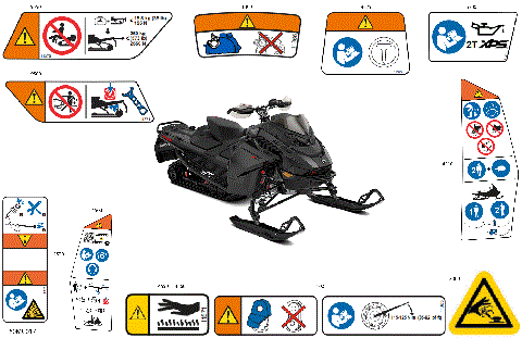 07- Body - Warning Decals