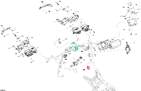 08- Electric - Front Section