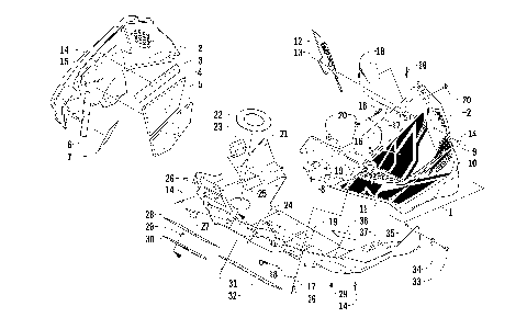 BELLY PAN ASSEMBLY [94573]