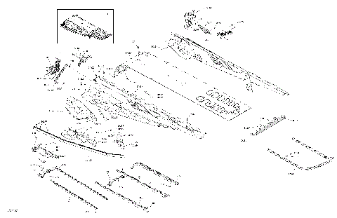 06- Frame - System - Rear Section