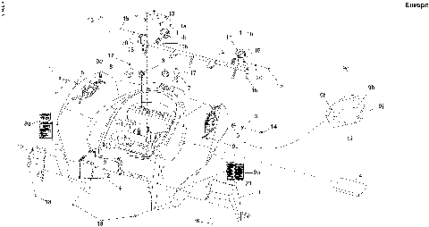 09- Rear Fender Europe