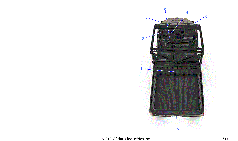 BODY, DECALS, GENERAL - R23RRE99DX (900353)