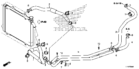 WATER PIPE@WATER HOSE