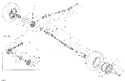 08- Drive System, Rear