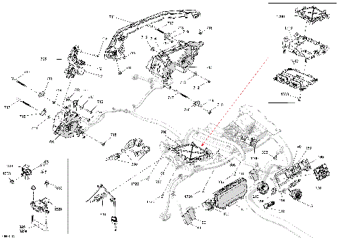 08- Electric - Front Section