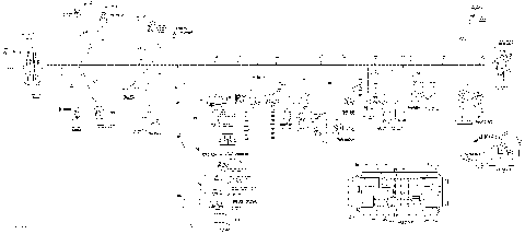 10- Main Harness XT, XT-P