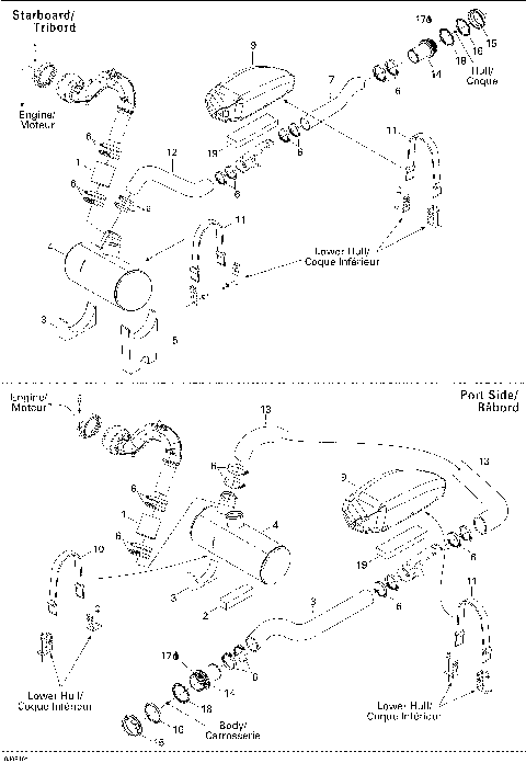 01- Exhaust System Edition 1