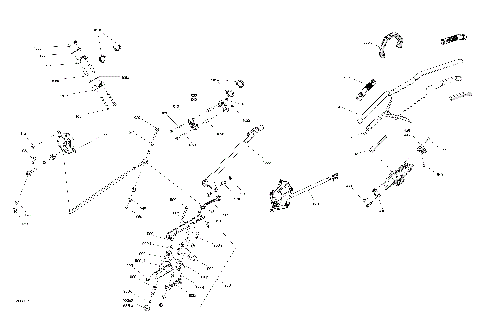 03- Mechanic - Steering - Model Track Profile 2.0P