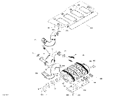 02- Engine - Exhaust