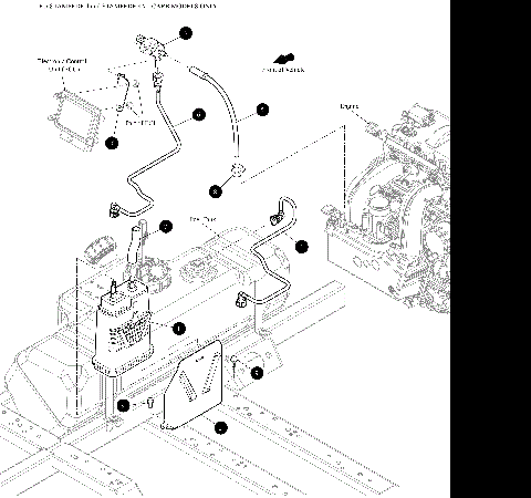CARBON CANISTER [302420]