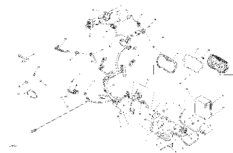 10- Electrical System - 600 CARB