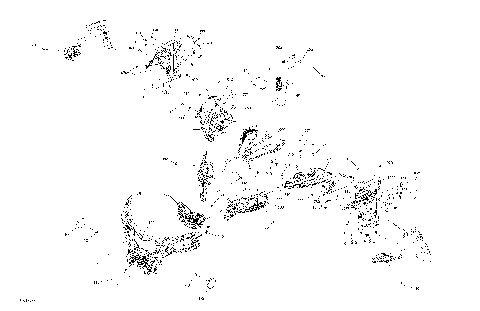 09- Body - 1000 - Front Section