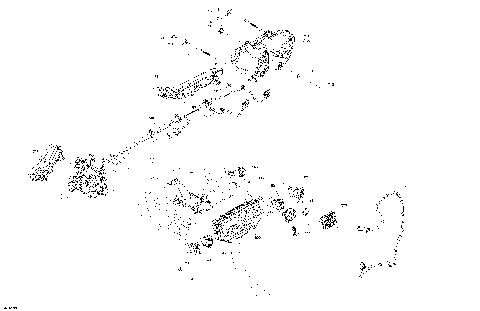 08- Electric - Front System XT