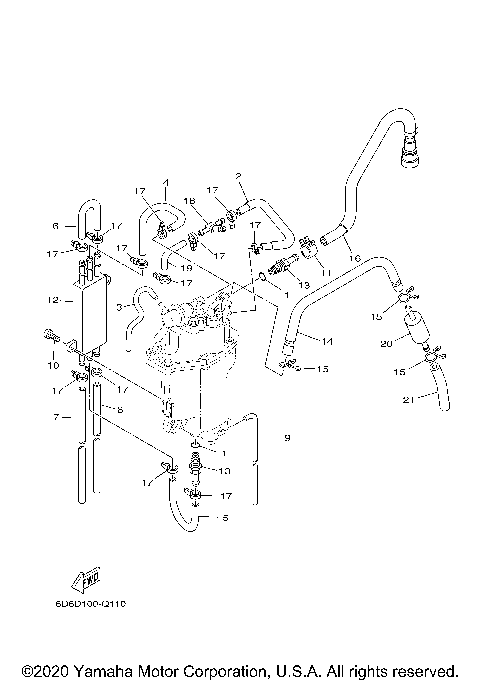 FUEL INJECTION PUMP 2