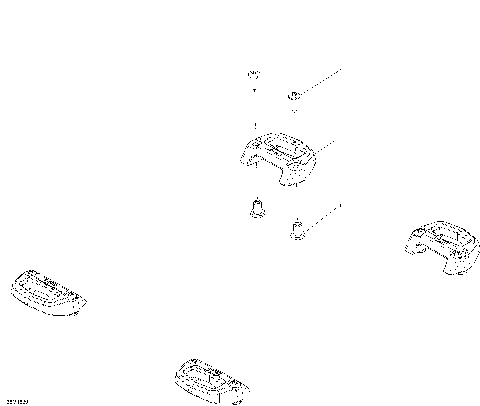 09- Luggage Rack _36M1530