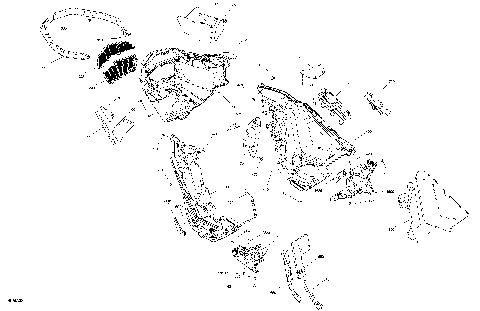 07- Body - Bottom Pan - Adrenaline