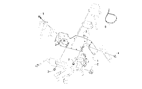 ELECTRICAL PANEL ASSEMBLY [99860]