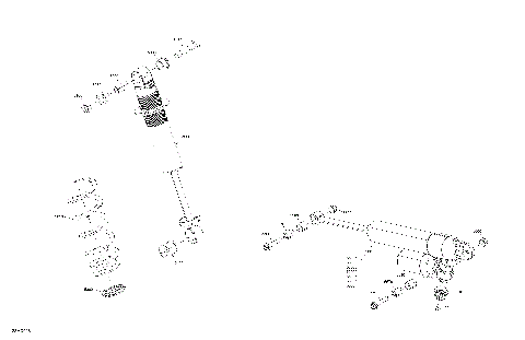 05- Suspension - Rear Shocks