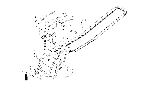 COOLING ASSEMBLY [104898]