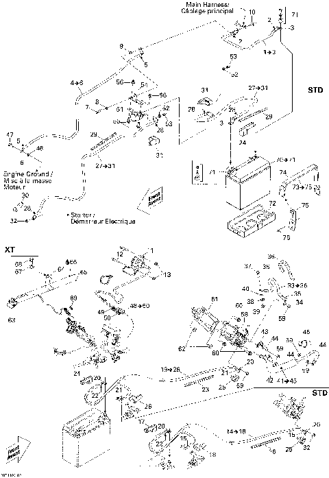 10- Electrical System