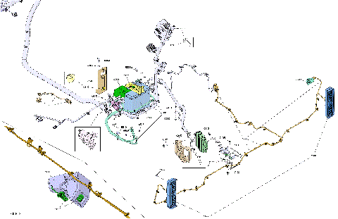 08- Electric - Rear Section