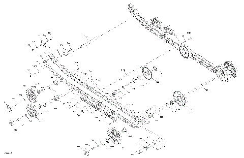 05- Suspension - Rear - Lower Section