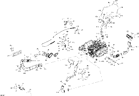 01- Engine - 1000R EFI