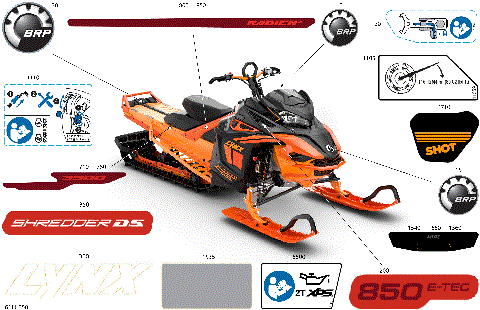 07- Body - Decals