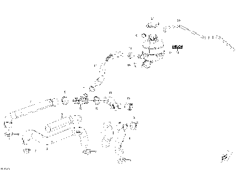 01- Cooling XTRIM - 600 ACE