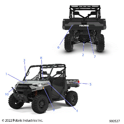 BODY, DECALS, GRAPHICS - R23RRE99AJ/BJ/AK/BK/AX/BX/A9/B9 (900527)