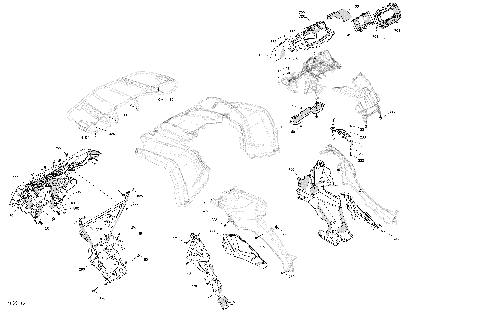 07- Body - Front Section