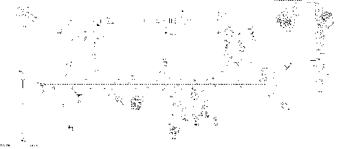 08- Electric - Main Harness - 515178964 - Model with VIP Hi-End Gauge