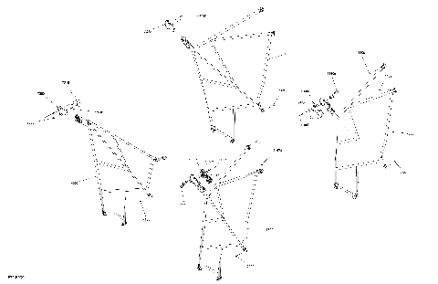 07- Cab Interior - Safety Net