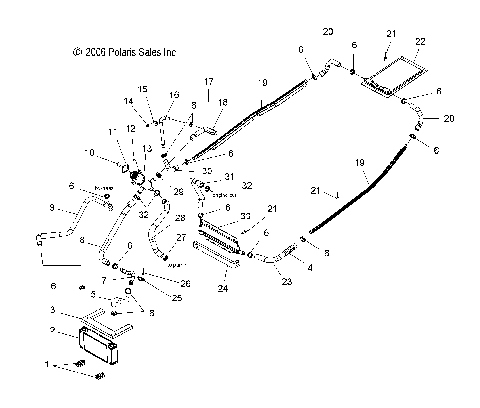 COOLING - S07PS6FS/FSA (49SNOWCOOLING600SWTCH)