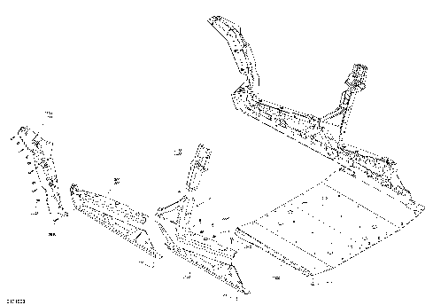 09- Body - Middle Parts - Red