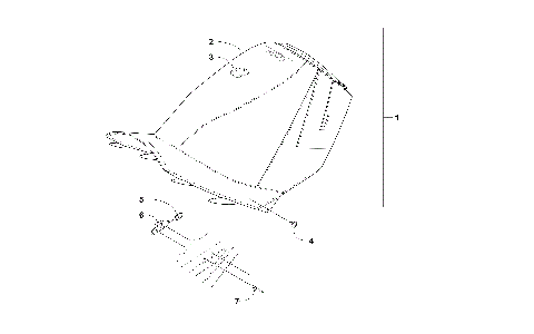 SEAT ASSEMBLY [103571]