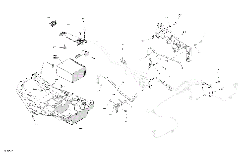08- Electric - Rear Section