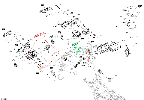 08- Electric - Front Section