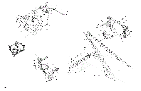 06- Frame - System - Front Section